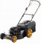 self-propelled lawn mower PARTNER P51-550CDW Photo and description