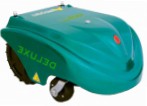 robot lawn mower Ambrogio L200 Deluxe AM200DLS0 Photo and description