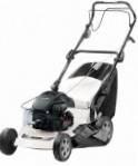 self-propelled lawn mower ALPINA Premium 4800 SBX Photo and description