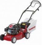 lawn mower Gutbrod HB 48 R Photo and description