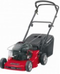 lawn mower Mountfield 4120 HP Photo and description