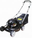 lawn mower Manner MS18 Photo and description