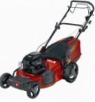 self-propelled lawn mower Einhell RG-PM 48 S B&S Photo and description