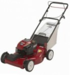 self-propelled lawn mower CRAFTSMAN 37605 Photo and description