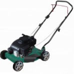 lawn mower Warrior WR65485AT Photo and description