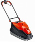 lawn mower Flymo Vision Compact 330 Photo and description