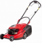 lawn mower SNAPPER ERDP17550 Trend-Line Photo and description