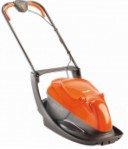 lawn mower Flymo Easi Glide 300V Photo and description