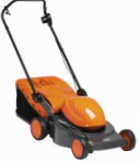 lawn mower Flymo RE 460D Photo and description