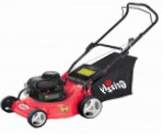 lawn mower Grizzly BRM 4035 BS Photo and description