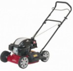 lawn mower Gutbrod HB 46 MO Photo and description