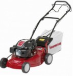 lawn mower Gutbrod HB 53 R Photo and description