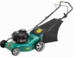 lawn mower Craftop NT/LM 226-18BS Photo and description